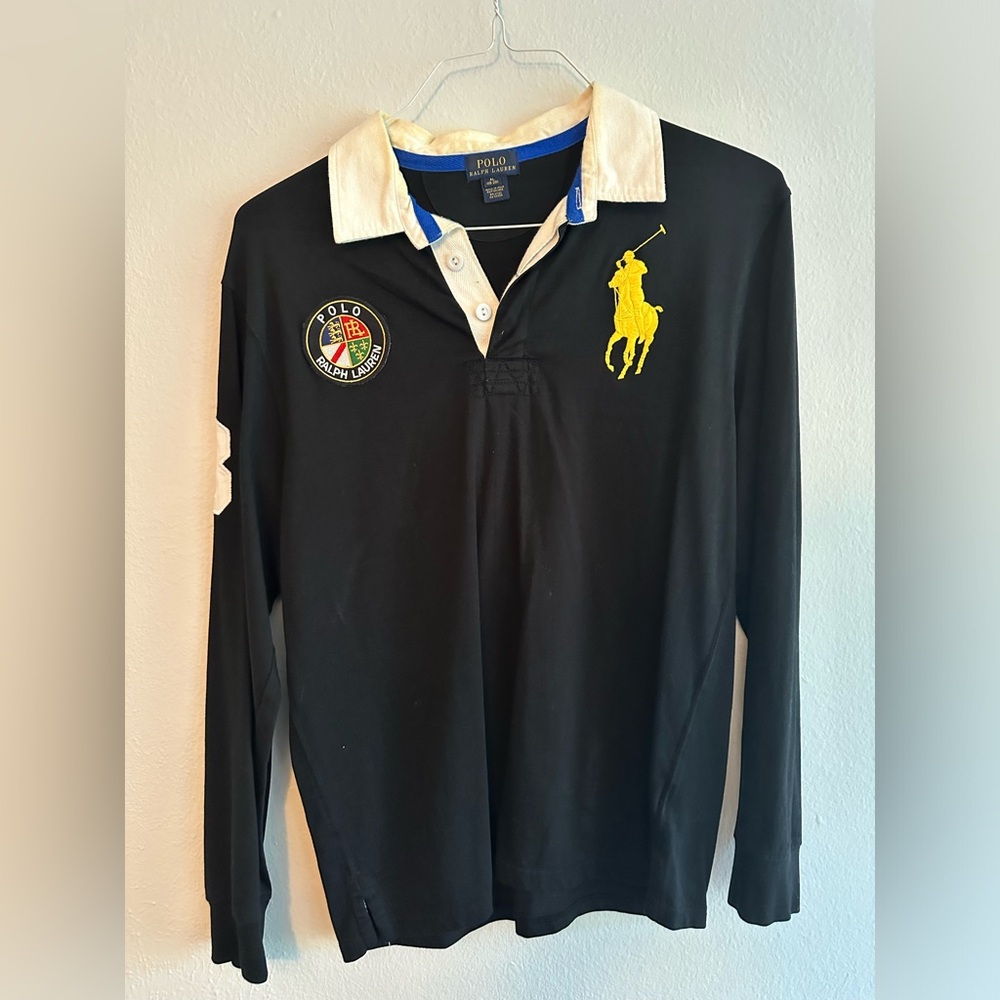 Polo Ralph Lauren Big Pony